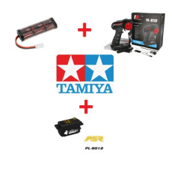 TAMIYA STARTER BASIC  :...