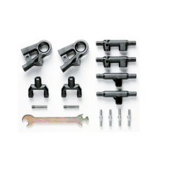 Triangles REGLABLES Tamiya TT-01, TT-01E - OPTION - 53674