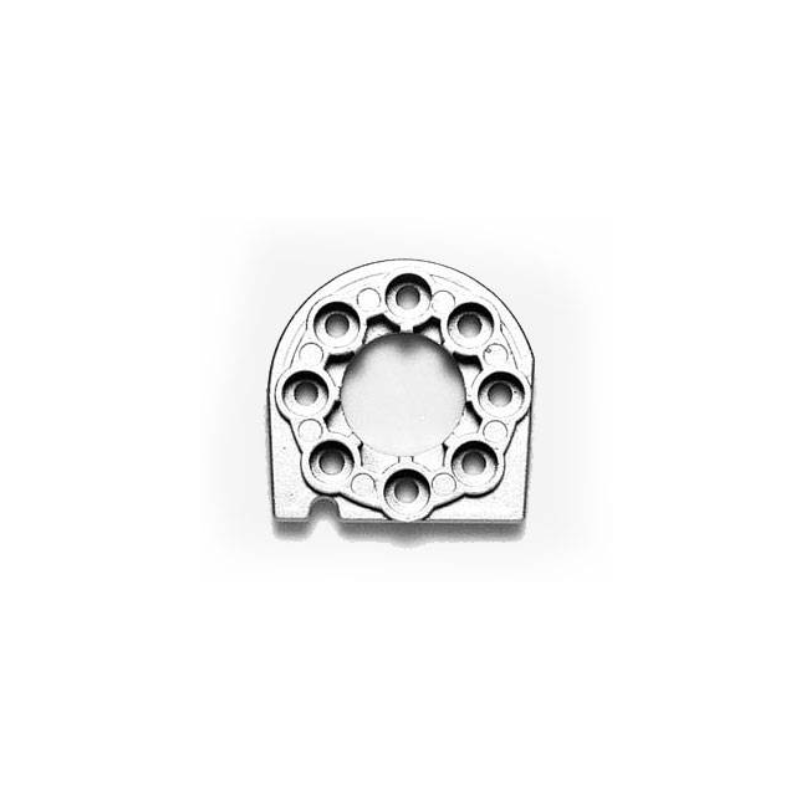 Support moteur METAL TT-01, TT-01E - OPTION - 53666