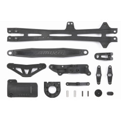 Set D - Onderdelen Tamiya TT-01E  - 51319 te koop modelbouw rc belgie