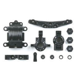 Grappe A- Pièces détachées Tamiya TT-01E  - 51318