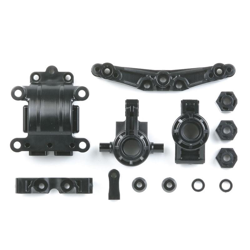 Set A- Onderdelen Tamiya TT-01E  - 51318 te koop belgie nederland tamiya center belgie