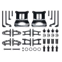 Set B - Onderdelen Tamiya TT-01E  - 51003 te koop modelbouw winkel