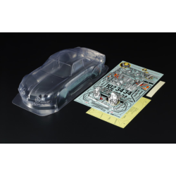 Carrosserie voiture RC 1/10...