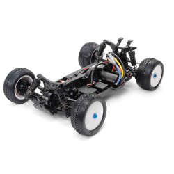 58753 Tamiya DB01SR Châssis buggy KIT disponible en stock Scooter Passion votre magasin spécialisé en modélisme rc
