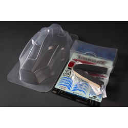 carrosserie baldre tamiya 51338