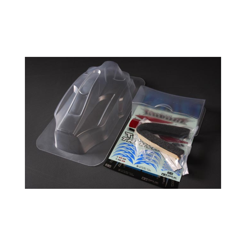 Body rc Tamiya Buggy 1/10 DB01SR Baldre  - 51338 - Te koop belgie modelbouw rc winkel