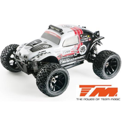 Muggy RC 1/8 Team Magic...