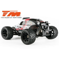 Scooter Passion votre magasin spécialisé Team Magic pour le modélisme rc