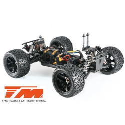 team magic verdeeler modelbouw winkel belgie