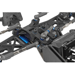 buggy radiocommandé modélisme rc belgique Team Associated RC10B71