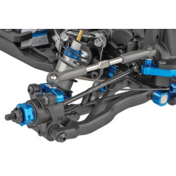 Buggy rc Team Asso distributeur belgique magasin modélisme