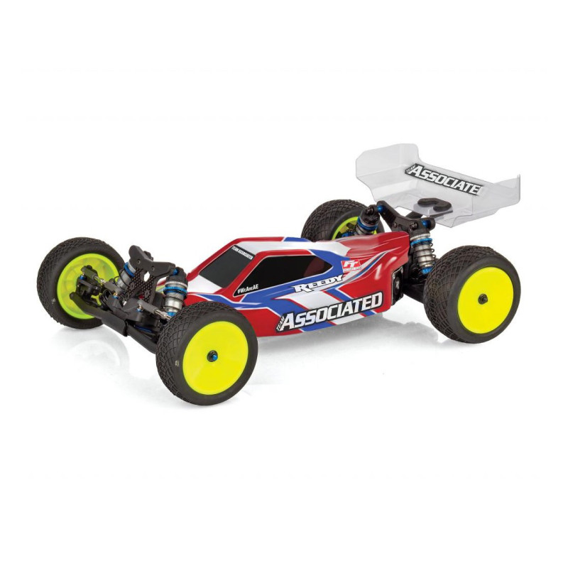 Buggy TEAM ASSOCIATED RC10B71D à vendre belgique