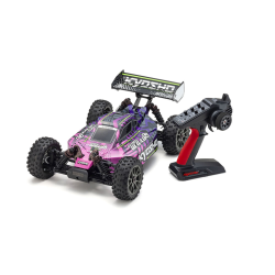 Buggy Kyosho Inferno Neo VE 4.0 à vendre magasin modélisme belgique