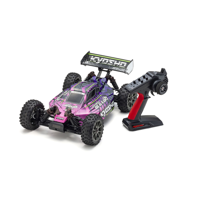 Buggy Kyosho Inferno Neo VE 4.0 à vendre magasin modélisme belgique