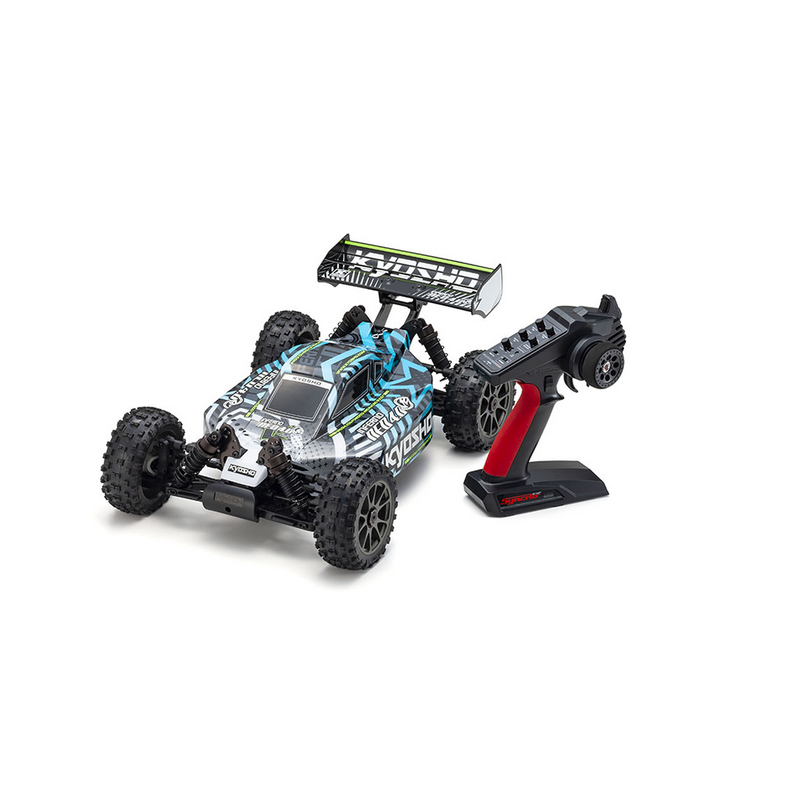 Kyosho Inferno Neo VE 4.0 te koop Kyosho modelbouw rc winkel gespecialiseerd in Belgie