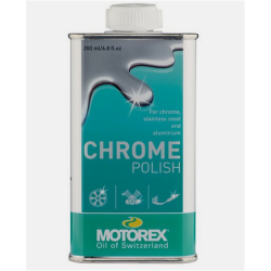 Chrome polish - 200ml -...