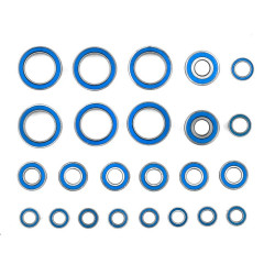 Kit roulements révision buggy 1/10 RC10B71 Team Associated