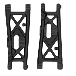 Triangles de suspension...