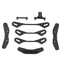 Bescherming deksel set...