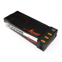 Allimentation RUDDOG RPS Power Supply magasin modélisme rc belgique