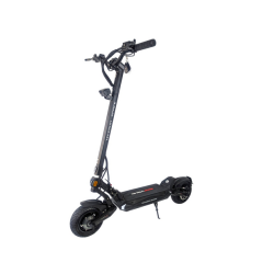 Trottinette électrique Teverun Space 52V - 18A meilleur prix magasin belgique