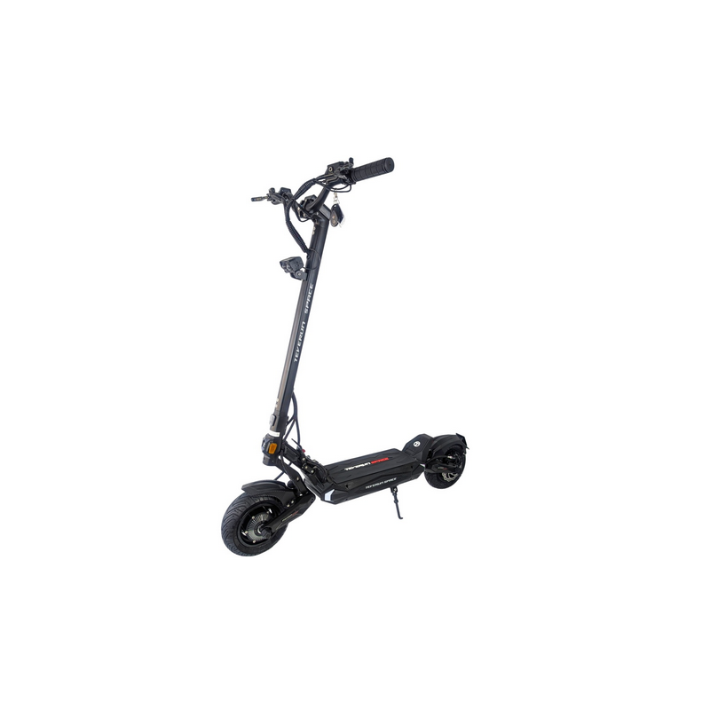 Trottinette électrique Teverun Space 52V - 18A meilleur prix magasin belgique