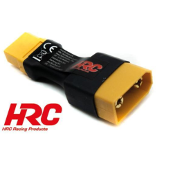 COMPACT Adaptator XT60 (F)...