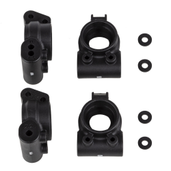 Achter fusees set Buggy RC...