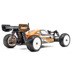 Buggy RC 1/10 HOBBYTECH 4X4 BXR S2 - RTR