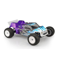 Body FINNISHER  F2...