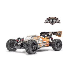 Buggy RC 1/8 Hobbytech NXT EVO RR 2.0 RTR te koop belgie nederland modelbouw winkel