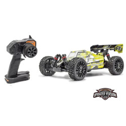 Buggy RC 1/8 Hobbytech NXT EVO RR 2.0 - STARTER KIT - GEEL te koop gent hasselt leuven genk houthalen