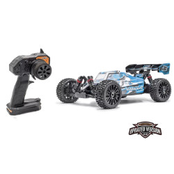 Buggy RC 1/8 Hobbytech NXT EVO RR 2.0 - RTR - BLEU
