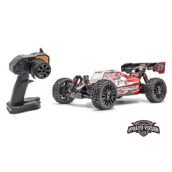 Buggy RC 1/8 Hobbytech NXT EVO RR 2.0 - RTR - ROUGE à vendre meilleur boutique modélisme belgique