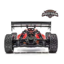 Buggy RC 1/8 Hobbytech NXT EVO RR  - ROUGE à vendre en belgique dans la meilleure boutique de modélisme