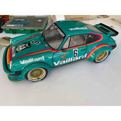 PORSCHE 934 TURBO RSR Vaillant à vendre magasin modélisme belgique liege