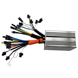 Controler elektronische...