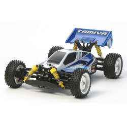 Tamiya TT-02B Buggy NEO SCORCHER à vendre boutique spécialisée Tamiya en Belgique