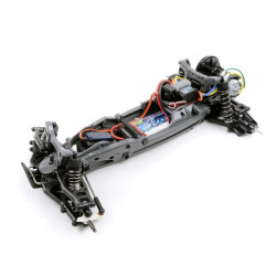 Tamiya DT-03 Buggy Neo Fighter KIT - 58587