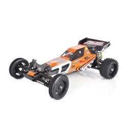 Tamiya DT-03 Racing Fighter Buggy KIT - 58628 à vendre meilleur magasin modélisme belgique