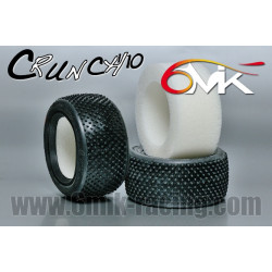 Set 2 banden 1/10 6mik...