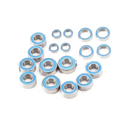 Kit roulements Tamiya DT-04...