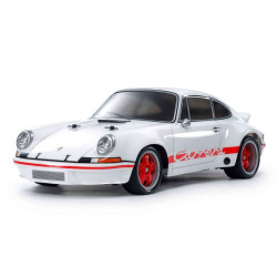 Tamiya BT-01 Porsche 911 Carrera RSR 2.8 58740 magasin modélisme belgique rc shop scooter passion