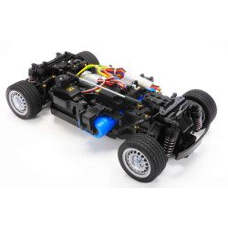 Tamiya MB-01 Alfa Giulia Sprint GTA -  58732