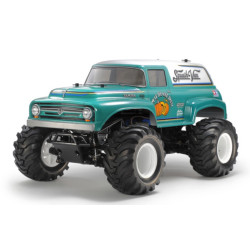 Tamiya BIG FOOT GF-02...