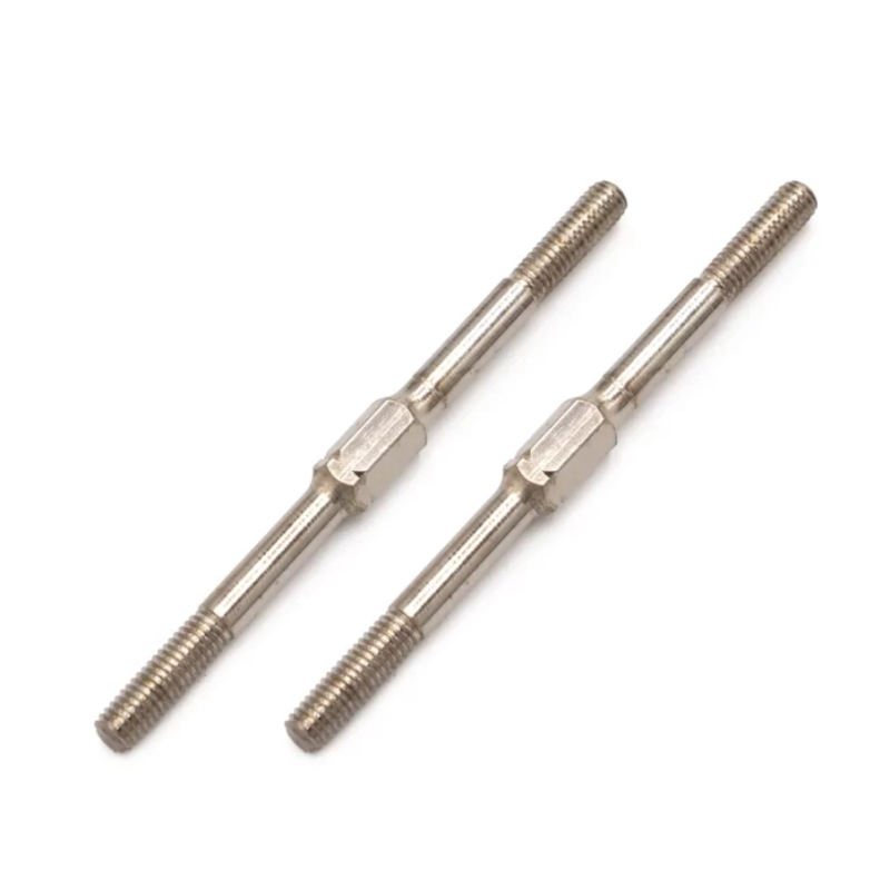 Bielettes de suspension 55mm pas inversé buggy X-mid Hobbytech à vendre rc shop belgique