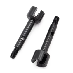 Axes roue arrière buggy X-mid Hobbytech