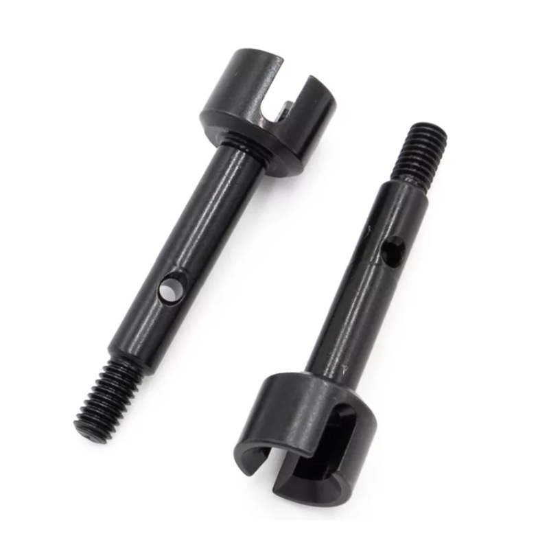 Axes roue arrière buggy X-mid Hobbytech