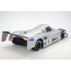 Tamiya MERCEDES-BENZ C 11 (1990)  KIT - 47484 à vendre rc shop belgique scooter passion